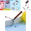 Science Experiment Electromagnet Diy Kit With Educational Materials For Student Handson Learning
