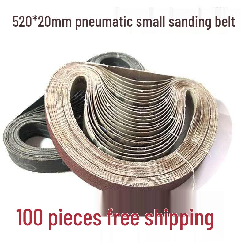 Type 100/125 Angle Grinder Conversion to Belt Sander - Woodworking Mini Belt Sander