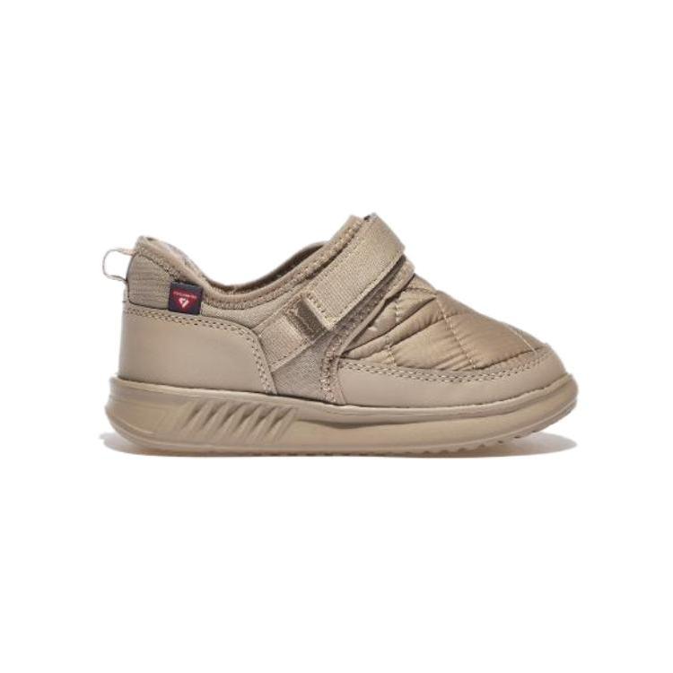 New Balance NB CRVN MOC Low top Toddler Shoes Light Khaki Infant And Toddler IHMOCQT2