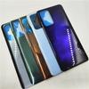 Cover Posteriore Batteria in Vetro Per Xiaomi Redmi Note 10 Pro 4G M2101K6G M2101K6R Posteriore