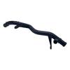 Upgrades Plastic Radiator Hose Strong Engine Cooling Hose 5Q0121070BR Replacements Simple Installation for Vehicle
