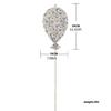 Balloon Wall Hanging Ornaments Nordic Nursery Room Decoration Newborn Baby Rooms