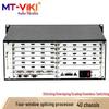 MT-viki Multi-screen Splicing Processor & Hybrid Matrix Switcher