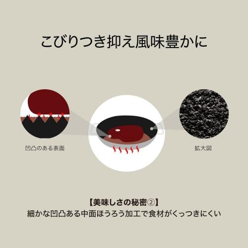 Staub "Pico Cocotte Oval, Black, 23cm" Double-Handled Cast Iron Enamel Pot, Induction Compatible [Official Japanese Product] La Cocotte Oval 40500-231