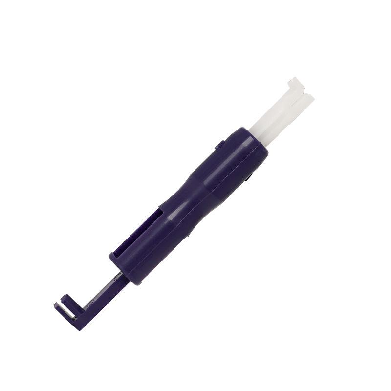 

DIY sewing machine threading device, needle threading device, sewing machine accessories, automatic needle threading device universal, sewing tools fo