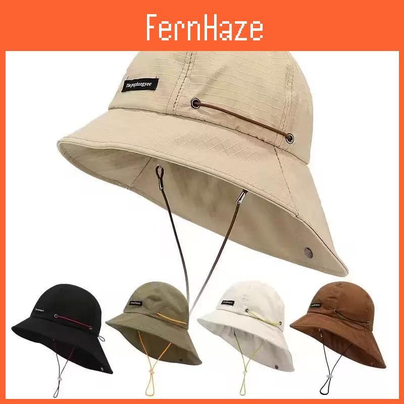 Unisex Foldable Sun Hat With Adjustable Fit And Uv Protection For Hiking And Beach