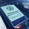 2025 Heiße JDM Statische Auto-Scheibenaufkleber Für Volkswagen Golf MK6 MK7 Passat Polo T5 Magotan Touran Scirocco Dekorative Embleme