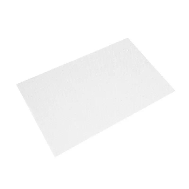 4812 шт коврик для полки холодильника многоразовый полка для ящика шкафа противоскользящий защитный коврик моющийся устойчивый к пятнам устойчивый к плесени 4PCS 2398₽