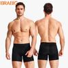 Gepolsterte Herren-Boxershorts mit Po-Lifting und Bauchkontrolle
