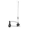 300 Cm Radio Antenna Car Signal Booster Antenna Auto Stereo Radio FM/AM Signal Aerial SMA-female Connector Apply To The Car Radi