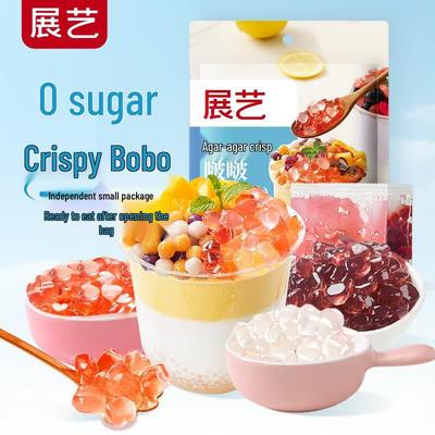 Zhan Yi Popping Boba Parels voor Desserts & Dranken
