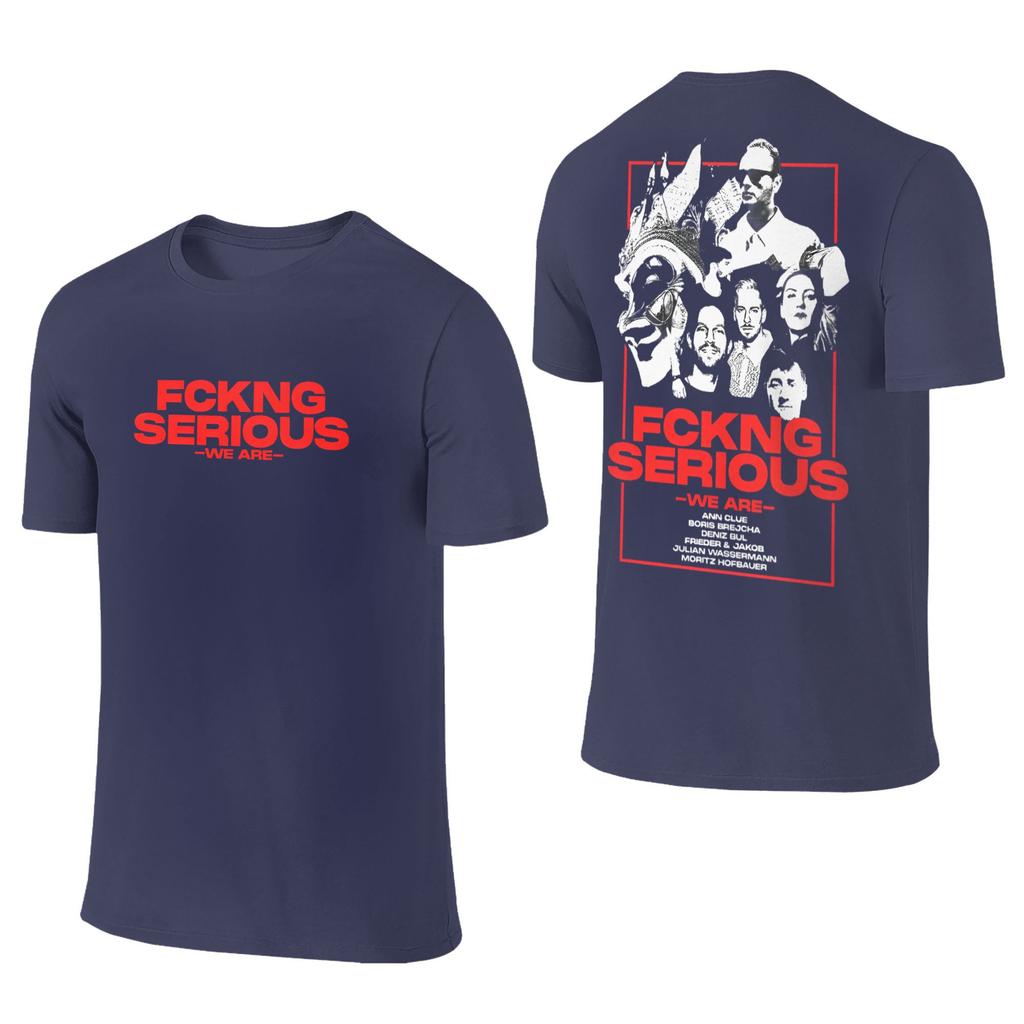 Dj Boris Brejcha 2025 T Shirt Couple  Awesome 100 Cotton T Shirts Summer O-Neck Fashion Tee Shirt Hot Sale Oversize Clothes