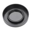 Solar Filter Sun Film Membrane 50mm Astronomical Telescope Lens Cap