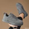 Scarpe da Ginnastica Versatili alla Moda Nuove per Primavera Autunno Scarpe da Skateboard Comode Casual Sneakers Leggere Traspiranti