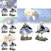 Exquisite Fate Altria Pendragon Pvc Figure Model Boxed Display For Anime Enthusiasts