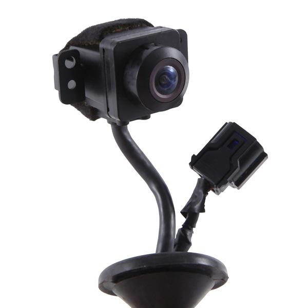 Black ABS Car Reversing/Rearview Camera