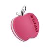 Cute Apple Shape Car Air Fresher Car Conditioning Vent Air Freshener Aromatherapy Clip
