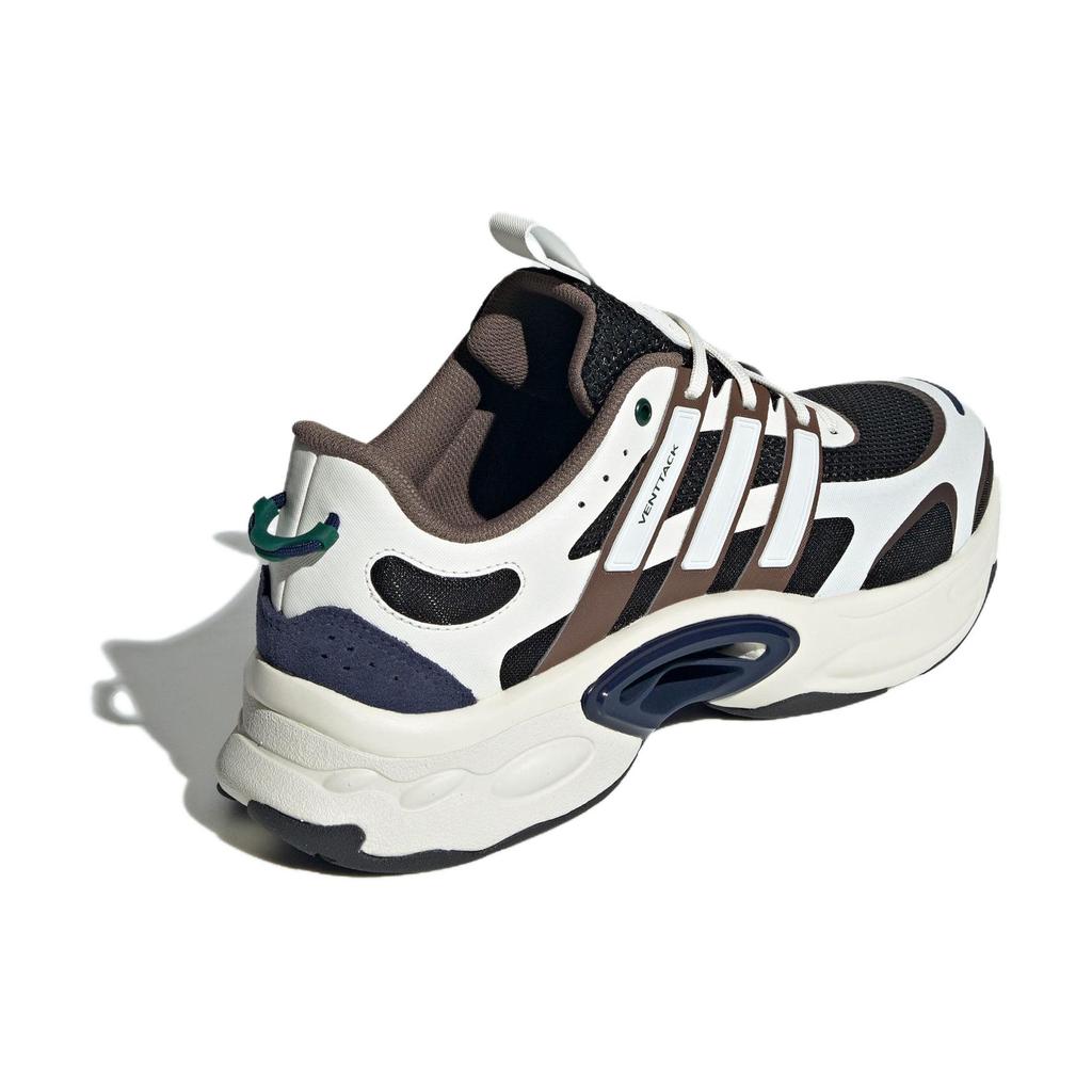 Adidași noi Adidas Climacool Venttack cu amortizare, rezistenți la uzură, cu vârf jos, casual, pentru alergare, unisex, alb negru IF6725