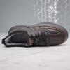 Winter high-top cotton shoes warm plush medium non-slip waterproof cotton boots warm shoes