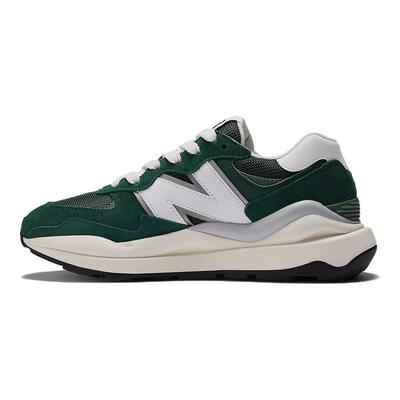 57/40 Green Moonbeam Women Sneakers Sea-Salt White W5740SLD
