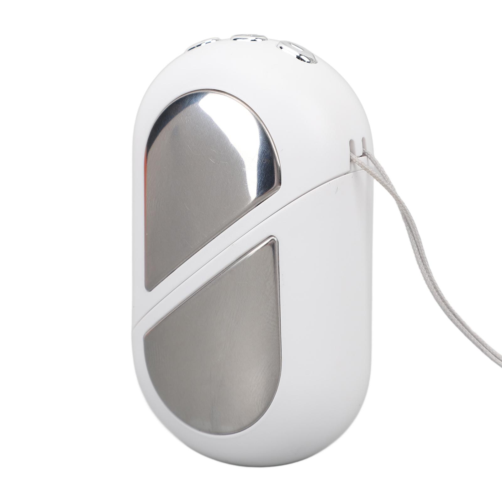 

Устройство для улучшения сна Компактное устройство для сна Безопасное Эффективное Ручное устройство для релаксации Улучшает глубокий сон