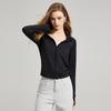 Stand-Up Collar UPF50+ Sun Protection Jacket