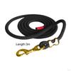 Horse Rope with Rotating Clip