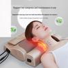 Jiaao Graphene Heating Mugwort Neck Massage Pillow