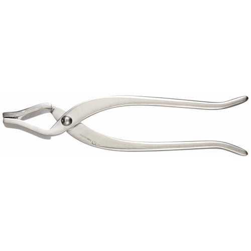 Endo Shoji Professional Pliers, Stainless Steel, Made In Japan, AYT1001