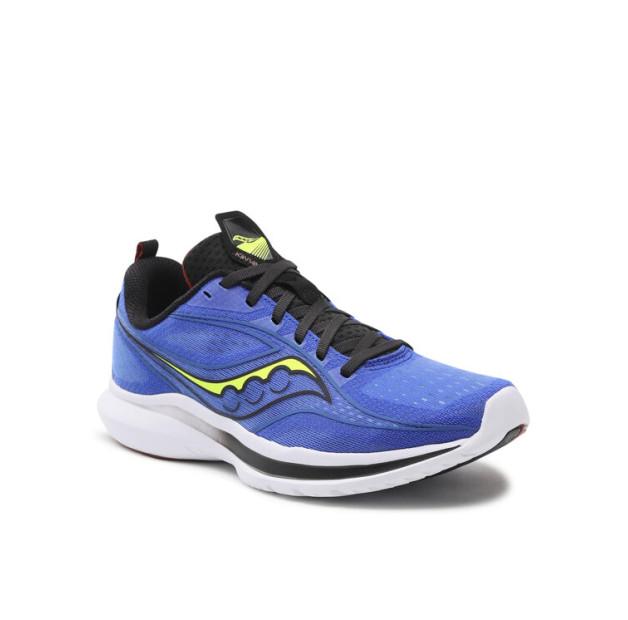 

Обувь для бега Saucony Kinvara 13 S20723-25 Niebieski