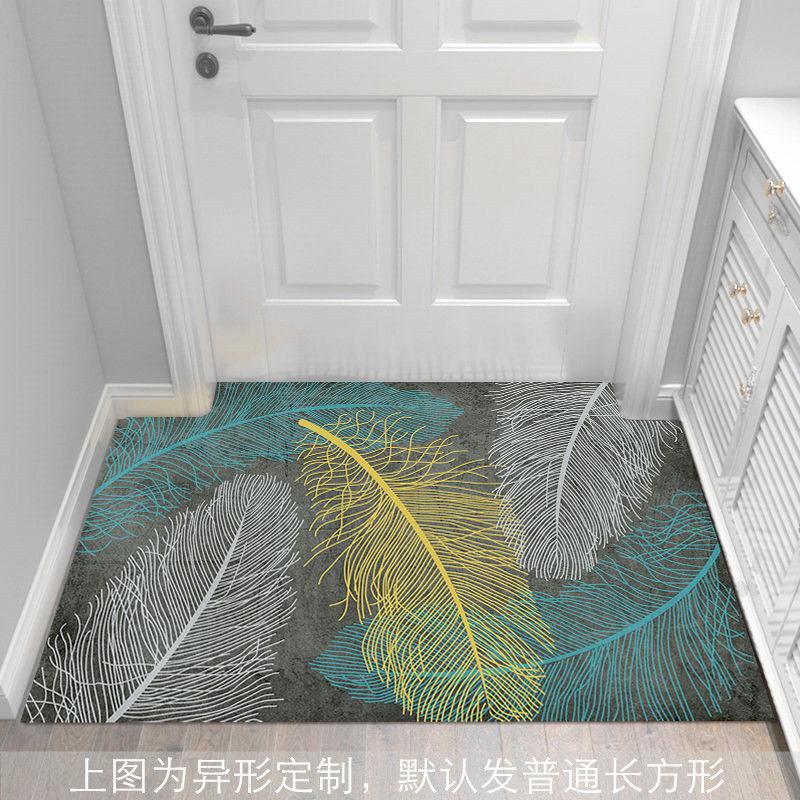 3D koberec, rohožka do dveří, vstupní rohožka, rohožka do koupelny, koberec do obývacího pokoje