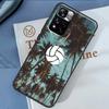 Volleyball Sport Case For Xiaomi Redmi 13C 10C 12C 14C Redmi Note 14 13 Pro 12 11 9 10 9S 10S 11S 12S Cover