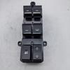 93571D3000: Fits 2016-2018 Hyundai Tucson TL Window Lift Switch