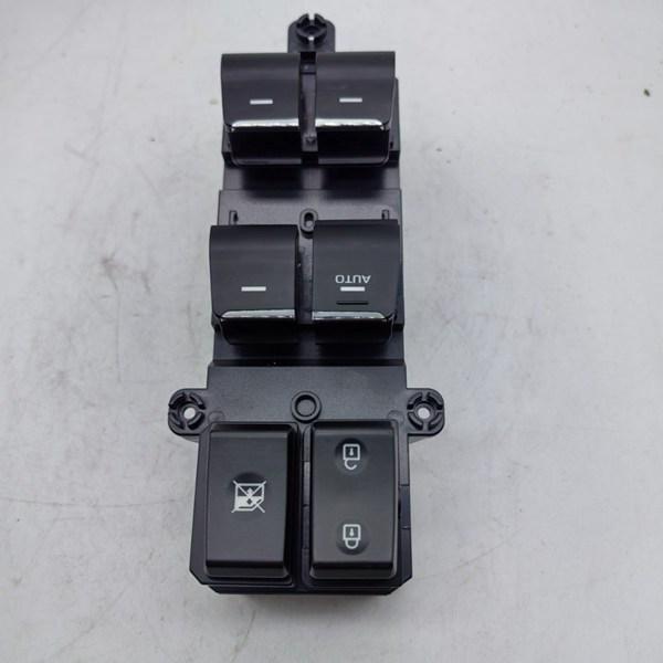 93571D3000: Fits 2016-2018 Hyundai Tucson TL Window Lift Switch