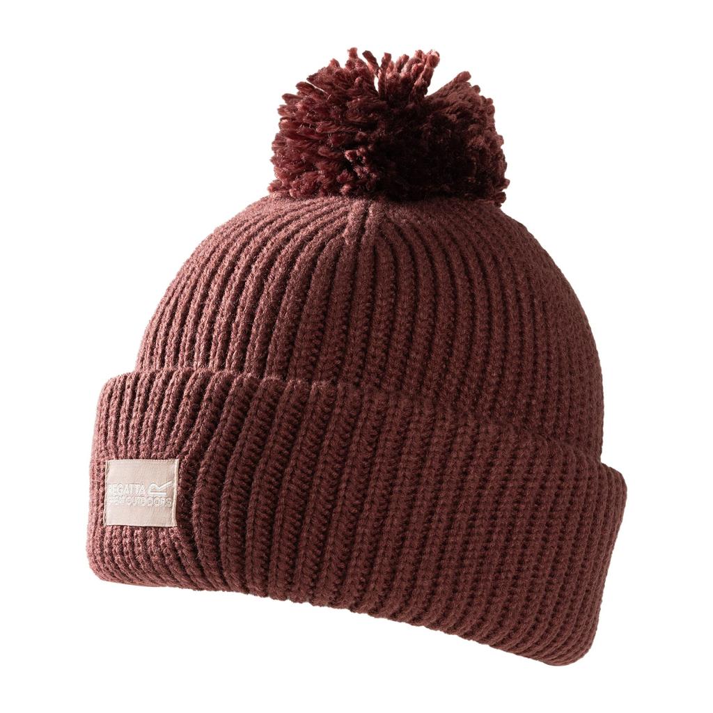 Regatta Unisex Adult Connora Pom Pom Beanie