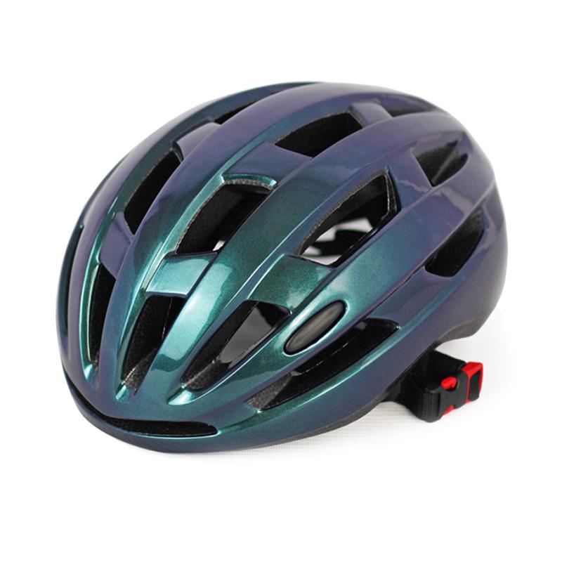 Casco di Sicurezza per Mountain Bike da Esterno per Tutte le Stagioni