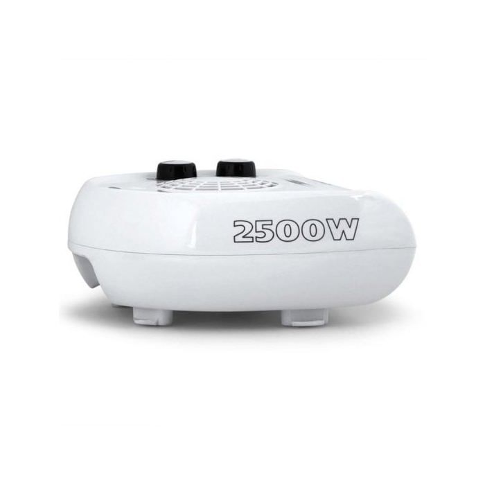 Orbegozo FH 5030 Calefactor 2500W