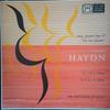 LP Record SCHNEIDER QUARTET  Haydn String Quartet No. 5 In F Min HS9088 HAYDN SOCIETY R US Classical Used