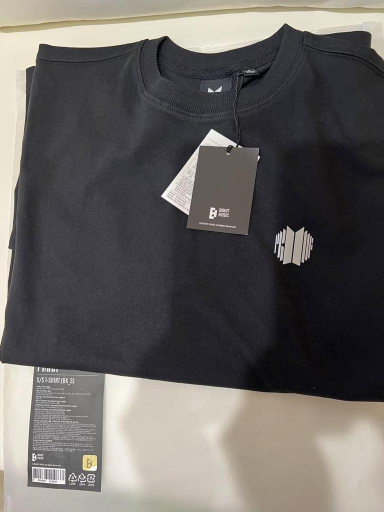 [USED] Proof T-shirt