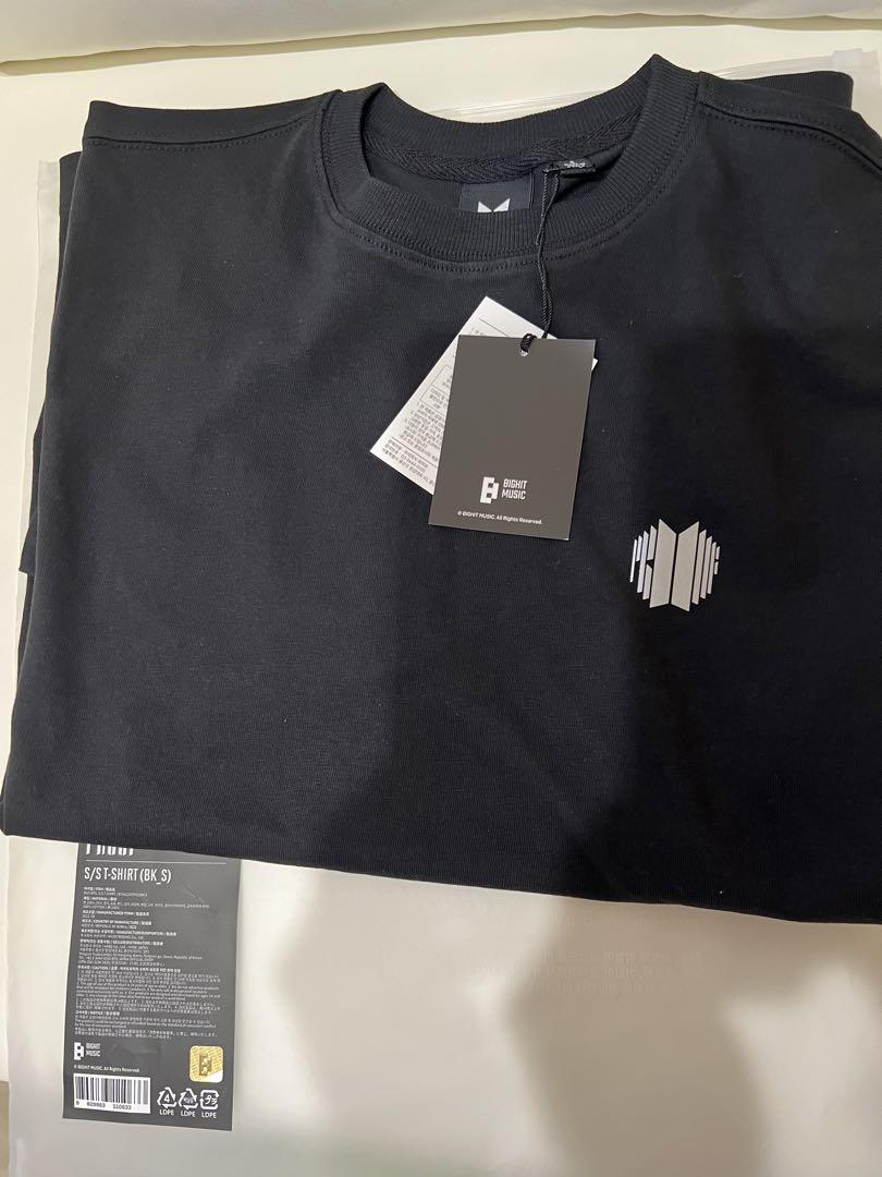 

[Б/У] Футболка Proof