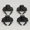 Adjustable Roof Box Clip Quick Mount Roof Rack Clamp Holder Luggage Carrier Clip  Car Roof Box