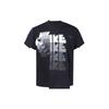 Nike X Sacai Hybrid T Shirt 'Black' CD6310-010