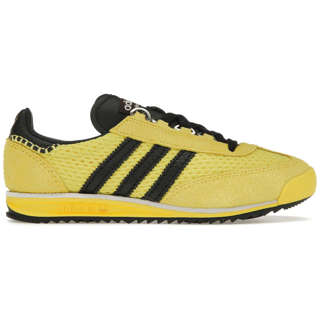 

Sneaker adidas SL76 Wales Bonner Yellow(IH9906) 44