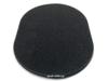 Helmet Top Pad with Seal OVAL 5mm (ultra-thin)