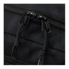 New Converse Polyester Messenger Bag, Shoulder Bag, Crossbody Bag Unisex Black UA5802-023