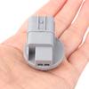 1Pcs 92160-3C000 For Hyundai Elantra Car Halogen Light 1157 BAY15D Bulb Lamp Holder Socket 3Pin Accessories