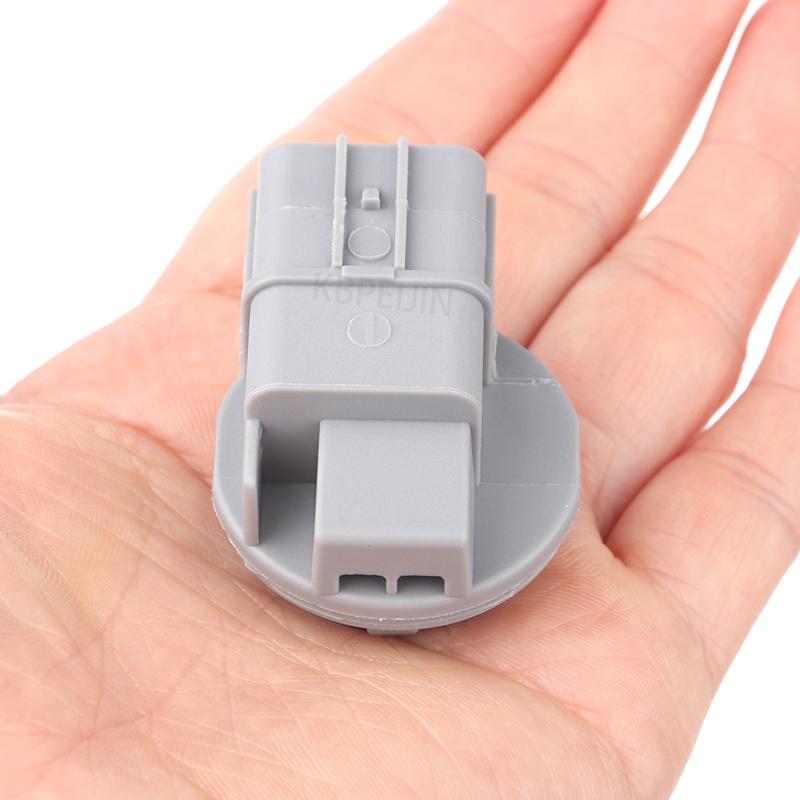 1Pcs 92160-3C000 For Hyundai Elantra Car Halogen Light 1157 BAY15D Bulb Lamp Holder Socket 3Pin Accessories