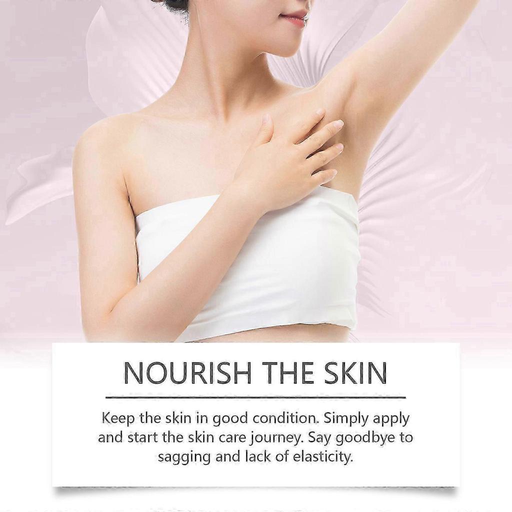Organic Natural Deodorant Cream for All | Vegan & Coconut Scented | Baking Soda Free Formula