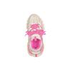 Balenciaga Track Low Top Chunky Sneakers Women's Pink White 542436W1GC39055