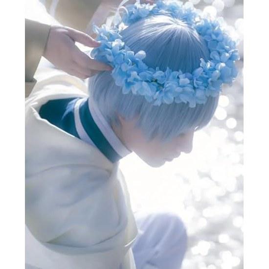 NOKIJP Freiren cosplay costume Fern Stark Himmel Sousou no adult size cultural festival event